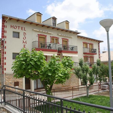 Hotel Casa Domenc Aren Exterior foto