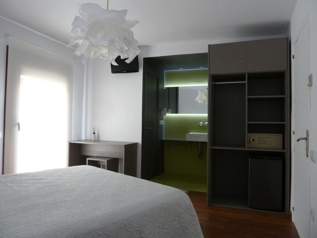 Hotel Casa Domenc Aren Zimmer foto
