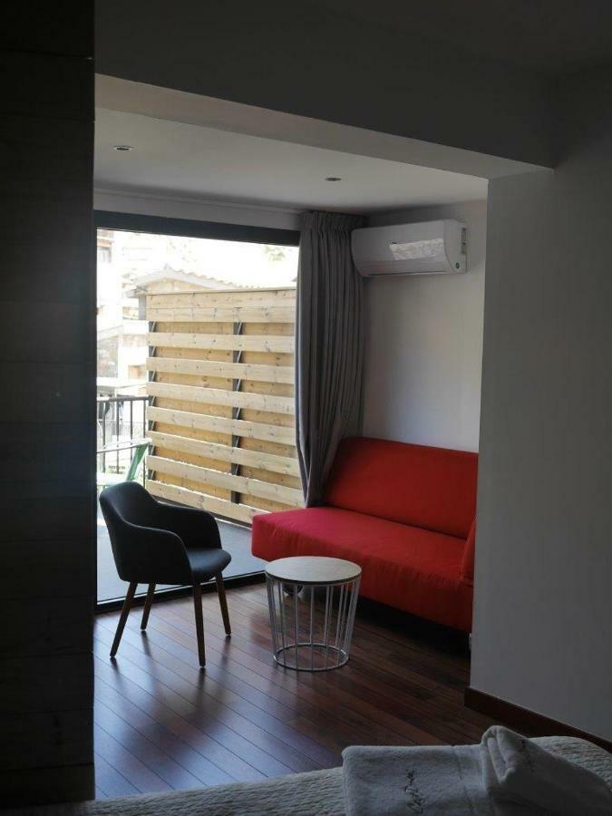Hotel Casa Domenc Aren Exterior foto
